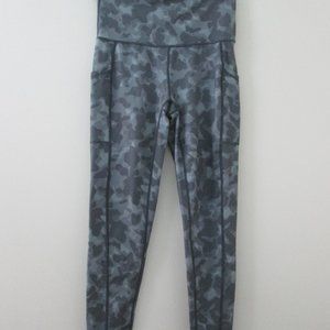 Ideology believe in movement leggings XS